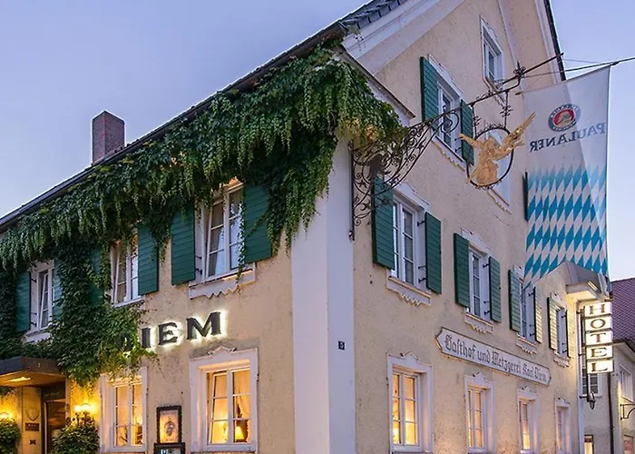 Gasthof Diem