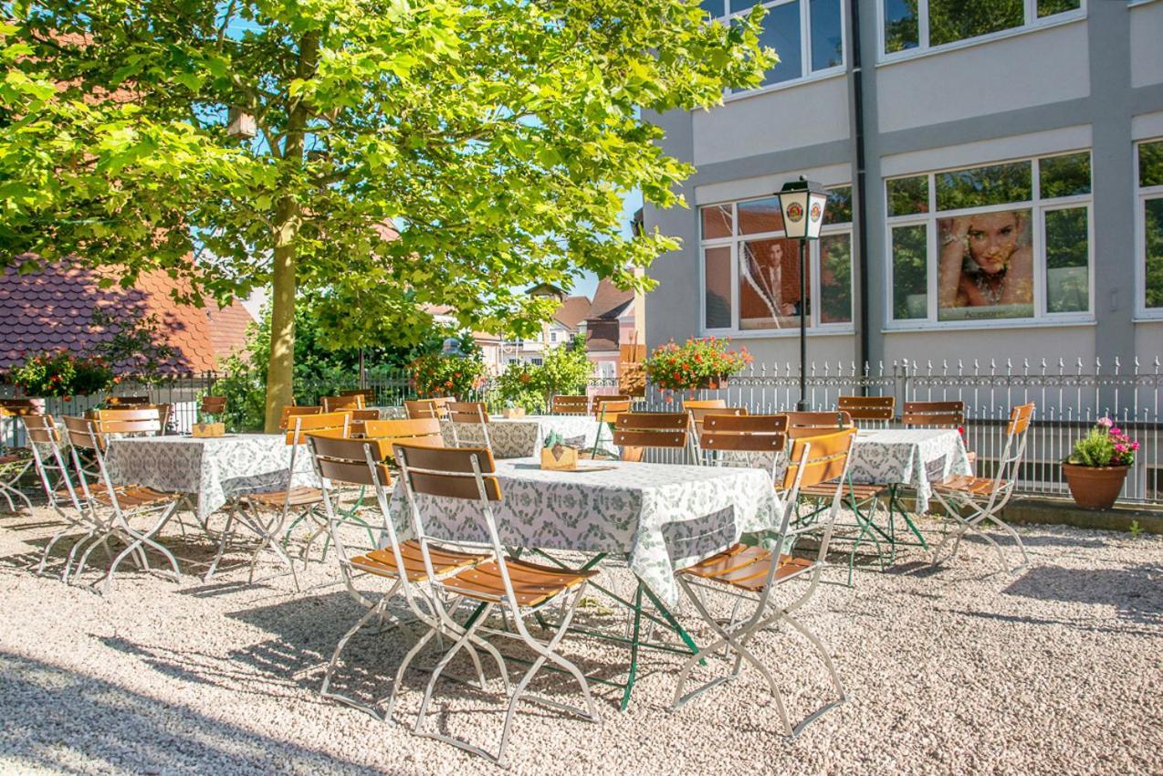 Hotel Diem Krumbach