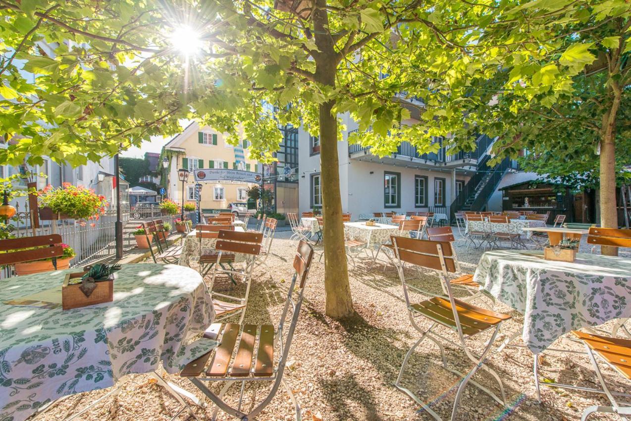 Hotel Diem Krumbach (Gunzburg)