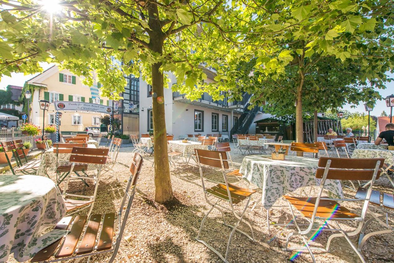 Hotel Diem Krumbach