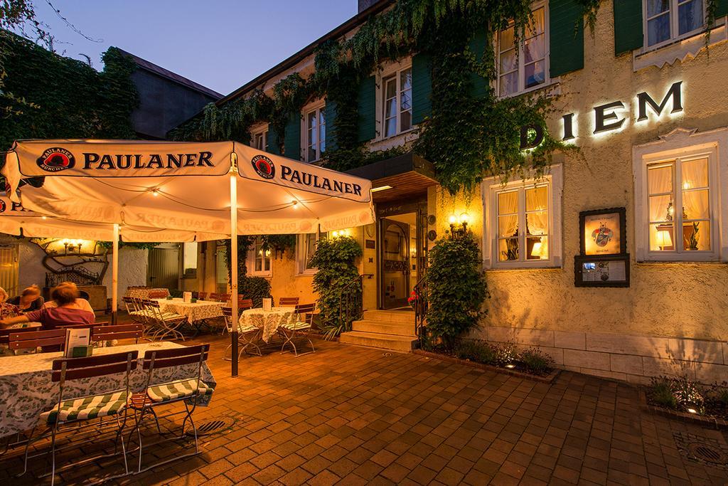 Diem Hotel Krumbach