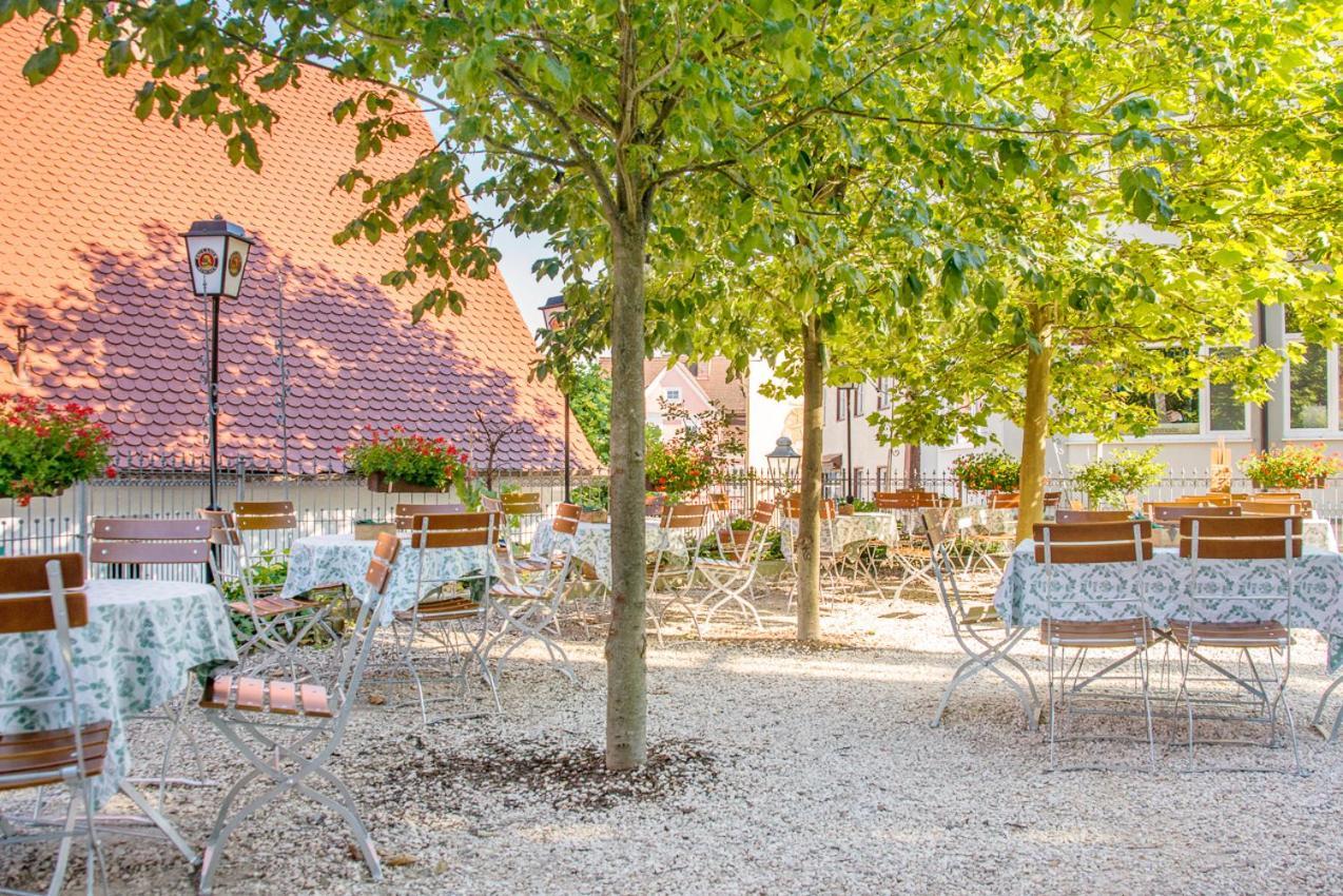 Diem Hotel Krumbach (Gunzburg)