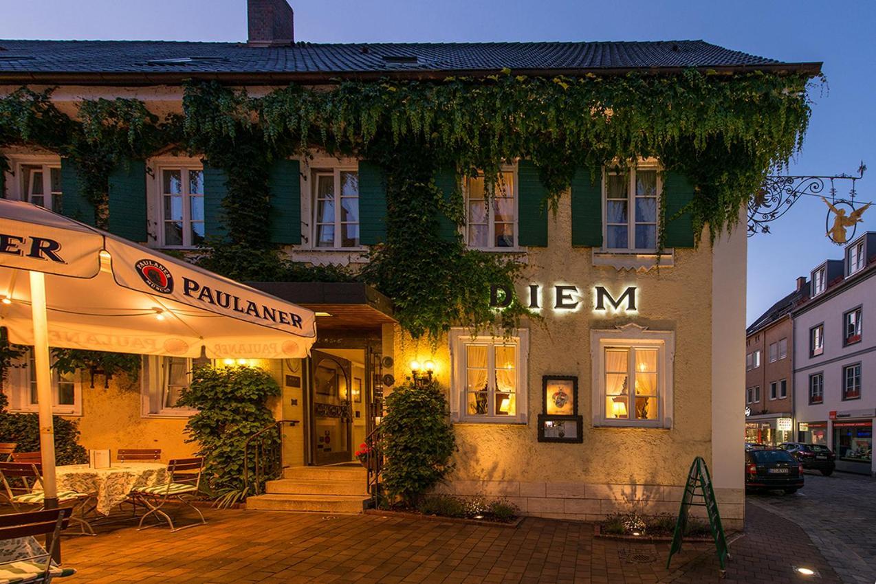 Hotel Diem Krumbach (Gunzburg)