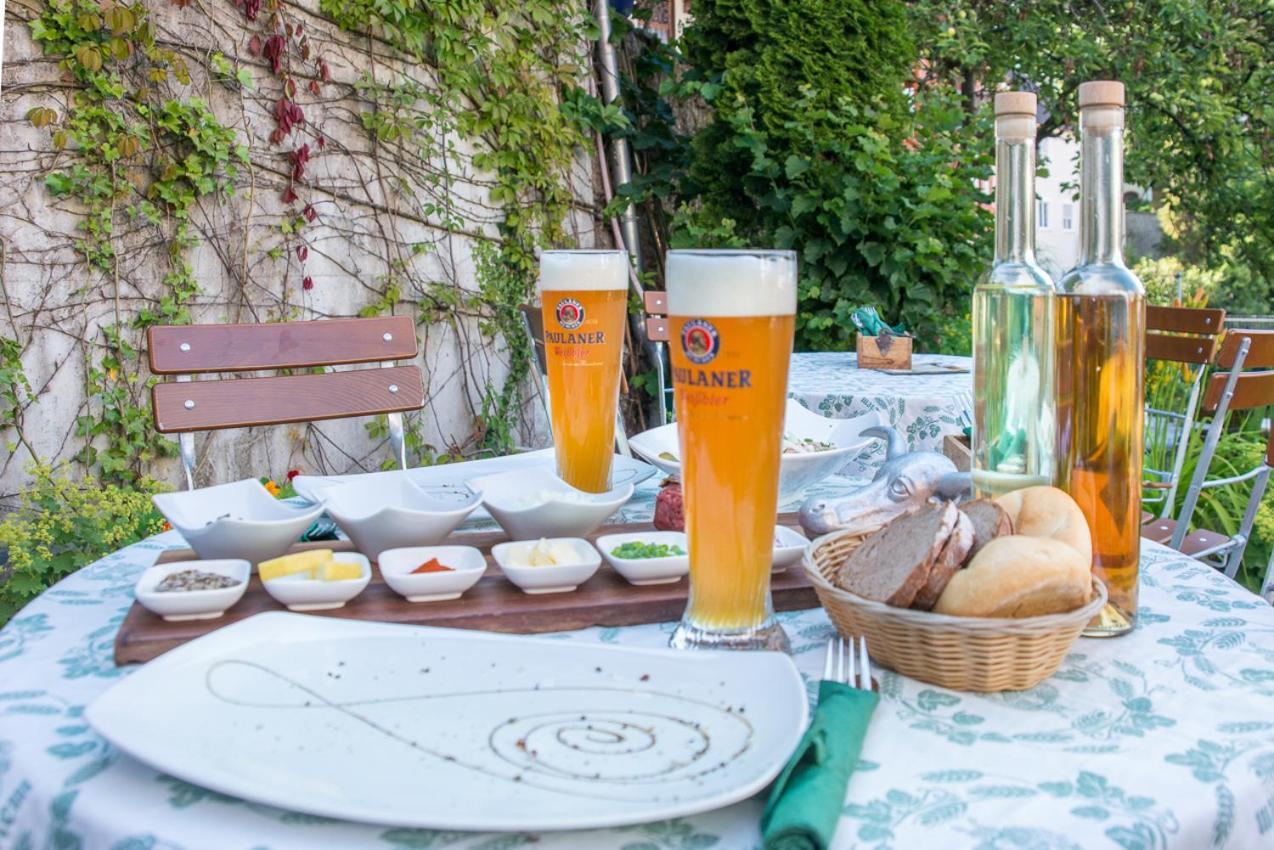 Hotel Diem Krumbach (Gunzburg)