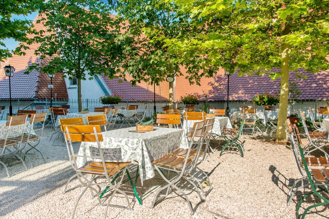 Diem Hotel Krumbach (Gunzburg)