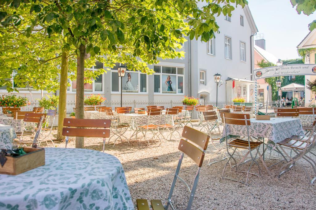 Hotel Diem Krumbach (Gunzburg)