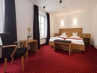 Diem Hotel Krumbach (Gunzburg)